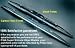 PIAA Super Silicone windshield wiper