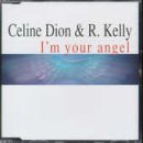 Im Your Angel [CD 2]