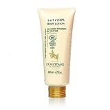 L'Occitane en Provence Organic Olive Body Lotion, 1 ea