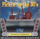 Revue Nashville Superpickers  / Pickin' on the '50s