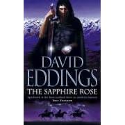 The Sapphire Rose (The Elenium)