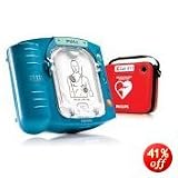 Philips Heartstart Onsite Defibrillator Aed