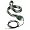 Hoppe's 24003 BoreSnake .40, .41 Caliber Pistol and Revolver Bore Cleaner