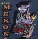 Relax With Mekon