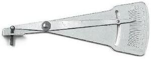 Apex Tool Group, Kd Gear, Cooper Hand KD2326 Gauge Tire Tread and Brake Lining