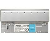 Panasonic Li-Ion Rechargeable Portable DVD Battery For DVD-LS5, DVD-PV40, DVD-LV57, DVD-LV60, DVD-LV50 And DVD-LV65 - Model CGR-H601A