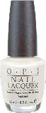 Review OPI NLG05 / OPI Nail Polish Cream of Crete NLG05
