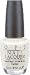 OPI Nail Polish Cream of Crete NLG05