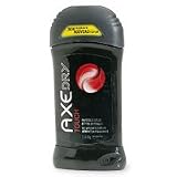 AXE Dry Antiperspirant Invisible Solid, Touch, 2.7-Ounce Sticks (Pack of 4)
