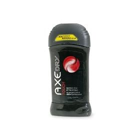 AXE DRY Anti-Perspirant Invisible Solid, Touch For Men, 2.7 oz