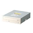 Teac CD552G/S 52X CDROM Drive - Single Pack (White Box)