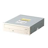Teac CD552G/S 52X CDROM Drive - Single Pack (White Box)