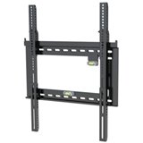 Elexa Levelmount Xtra Large Fixed Position Dc65adlp Full Motion Wall Mount For 26-65 Inch Tv
