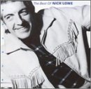 Basher: The Best of Nick Lowe