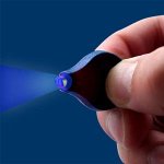 Photon Torch Blue