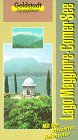 Goldstadt Reisef&uuml;hrer, Bd.69, Lago Maggiore, Comer See - Dietrich H&ouml;llhuber, Wolfgang Kaul
