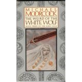 Weird White Wolf (Weird of the White Wolf)