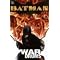 know what's in my batman trade paperback collection so far