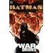 Batman: War Drums (Prelude to War Games)