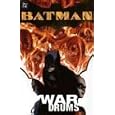 Batman: War Drums (Prelude to War Games)