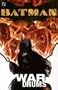 Batman: War Drums (Prelude to War Games)