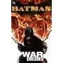 Batman: War Drums (Prelude to War Games)