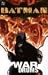 Batman: War Drums (Prelude to War Games)