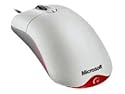 Microsoft Wheel Mouse Optical 1.1a PS2/ USB System-Builder 
1-erPack