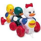 Click here to buy Quack Along Ducks by International Playthings.