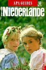 Apa Guides, Die Niederlande - Hans H&ouml;fer