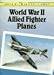 Search : World War II Allied Fighter Planes Trading Cards