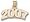 Arched Block 2007 10K Charm/Pendant