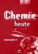 Chemie heute. Sekundarstufe I Ausgaben 2001-2004: Chemie heute SI 3. Arbeitsheft. Baden-W�rttemberg, Berlin, Bremen, Hamburg, Hessen, ... Sauerstoff ... Sauerstoff im Molek�l, Natur- und Kunststoffe