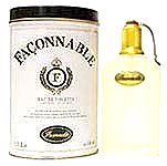 Faconnable by Faconnable for Men 3.33 oz Eau de Toilette Spray