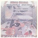 Review Stevie Wonder  / Fulfillingness' First Finale [CASSETTE]