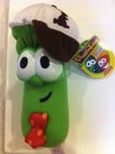 veggietales stuffed animals