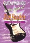 Revue Music. Video Prod.  / Guitar Method: Jimi Hendrix