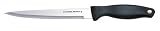 Review Fiskars  / Kitchen Devil Lifestyle Carving Knife
