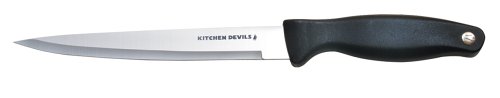 Kitchen Devil  Lifestyle Carving Knife