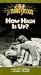 The Three Stooges - How High Is Up?