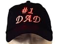 LIGHT UP #1 DAD HAT LIGHT UP #1 DAD HAT