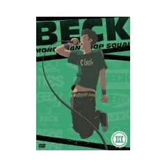 BECK DVD-BOX III