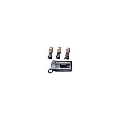 Philips Fax Magic 5 Eco Voice DECT Trio Faxger&auml;t mit Telefon inkl. UHG Preisvergleich