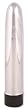 Doc Johnson Deep Desire 7.5" Vibrator, Silver