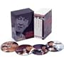 �T���Y DVD-BOX~�q�[���[�̋O��~