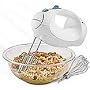 Hamilton Beach 6-Speed Hand Mixer