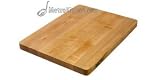 John Boos Maple Reversible Chop-N-Slice, 16