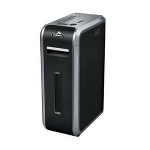 Powershred C-120ci Shredder 120v