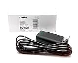 Canon DC900 DC Coupler for use with Canon's CA-900 or CB-900 Compact Power Adapters