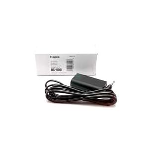 Canon DC900 DC Coupler for use with Canon's CA-900 or CB-900 Compact Power Adapters